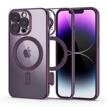 Púzdro MagSafe Cover iPhone 16 Purple