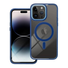 Púzdro MagSafe Cover iPhone 17 AIR Navy Blue