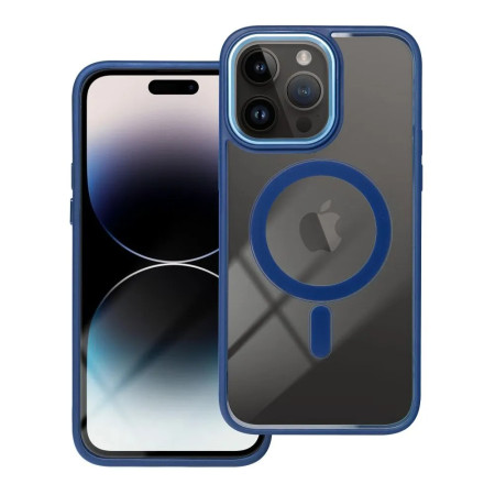 Púzdro MagSafe Cover iPhone 17 Navy Blue