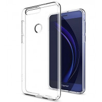 Púzdro Ultra Slim iPhone 8, SE 2020 Transparent