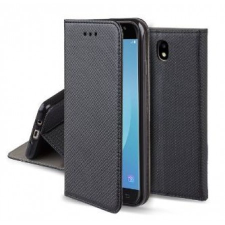 Púzdro Smart Magnet Samsung Galaxy A54 Black
