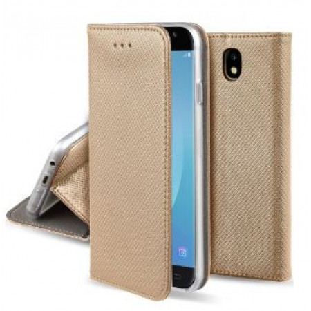 Púzdro Smart Magnet Samsung Galaxy A53 Gold