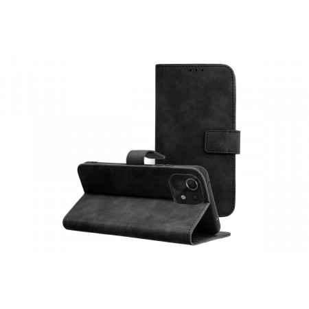 Púzdro Smart Magnet Xiaomi Redmi 15C Tender Black
