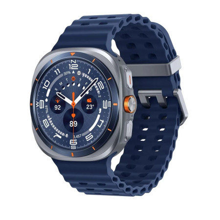Samsung Galaxy Watch Ultra (2025) 47mm LTE SM-L705 Titanium Blue