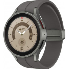 Samsung Galaxy Watch5 Pro 45mm SM-R920 Grey Titanium