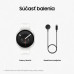 Samsung Galaxy Watch9 (Bluetooth, 40mm) SM-L340N Cream