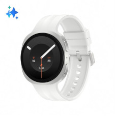 Samsung Galaxy Watch9 (Bluetooth, 40mm) SM-L340N Cream