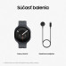 Samsung Galaxy Watch9 (Bluetooth, 40mm) SM-L340N Graphite