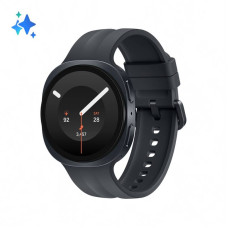 Samsung Galaxy Watch9 (Bluetooth, 40mm) SM-L340N Graphite