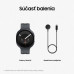Samsung Galaxy Watch9 (LTE, 40mm) SM-L345F Graphite