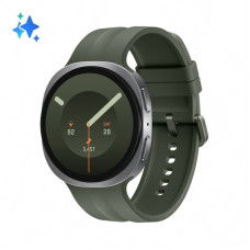 Samsung Galaxy Watch9 (Bluetooth, 44mm) SM-L350N Silver