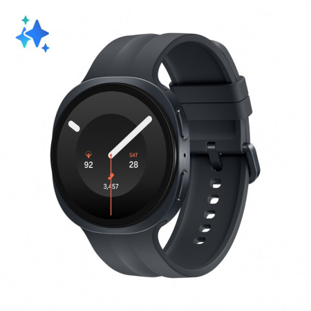 Samsung Galaxy Watch9 (LTE, 44mm) SM-L355F Graphite
