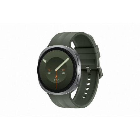 Samsung Galaxy Watch9 (LTE, 44mm) SM-L355F Silver