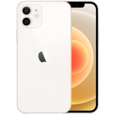 Apple iPhone 12 128gb White