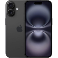 Apple iPhone 16 128GB Black 