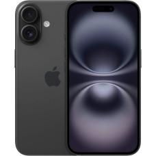 Apple iPhone 16 128GB Black 
