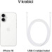 Apple iPhone 16 128GB White