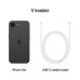 Apple iPhone 16e 128GB Black