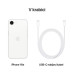 Apple iPhone 16e 128GB White