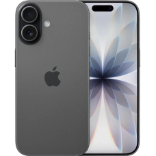 Apple iPhone 17 256GB Black