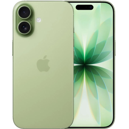 Apple iPhone 17 256GB Sage