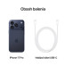 Apple iPhone 17 Pro 256GB Deep Blue