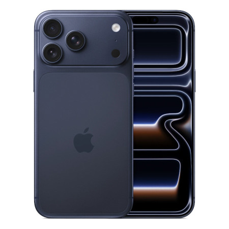 Apple iPhone 17 Pro Max 256GB Deep Blue