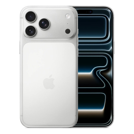 Apple iPhone 17 Pro Max 256GB Silver