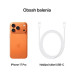Apple iPhone 17 Pro 256GB Cosmic Orange