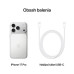 Apple iPhone 17 Pro 256GB Silver