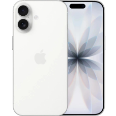 Apple iPhone 17 256GB White 