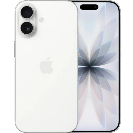 Apple iPhone 17 256GB White 