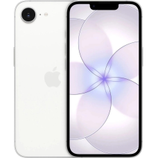 Apple iPhone 17e 256GB White 