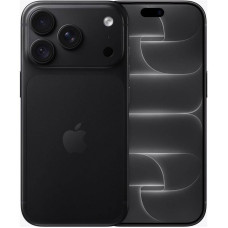 Apple iPhone 18 Pro 256GB Black