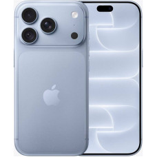 Apple iPhone 18 Pro 512GB Glacier