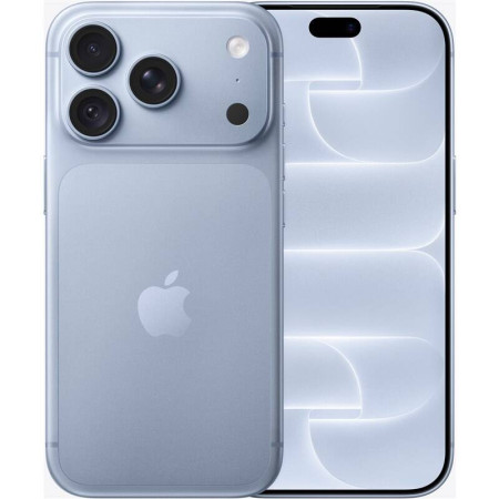 Apple iPhone 18 Pro 256GB Glacier