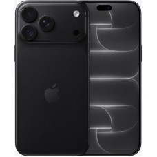 Apple iPhone 18 Pro Max 256GB Black