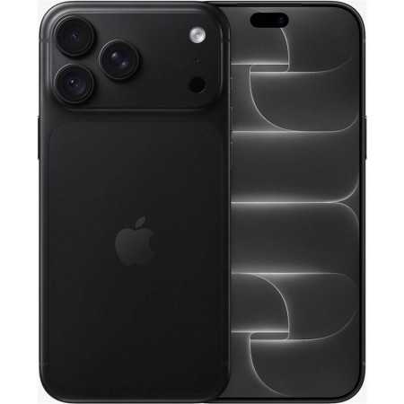 Apple iPhone 18 Pro Max 256GB Black