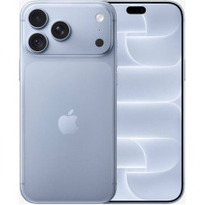 Apple iPhone 18 Pro Max 256GB Glacier