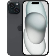 Apple iPhone 15 128gb Black