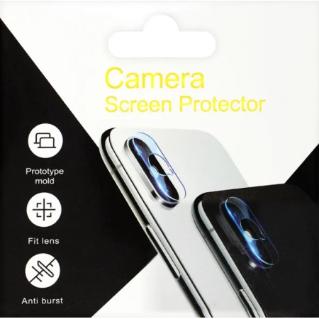 Ochranné sklo zadnej kamery Apple iPhone 15 Pro