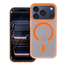 Púzdro MagSafe Cover iPhone 17 Pro Max Orange