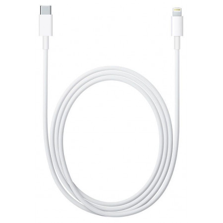 Apple originál kábel USB-C/Lightning