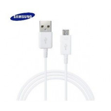 Samsung originál micro USB kábel White