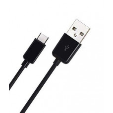 Samsung originál USB-C kábel Black
