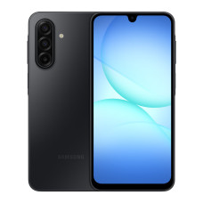 Samsung Galaxy A17 5G A176B 4GB/128GB Black