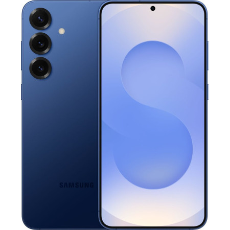 Samsung Galaxy S25 12GB/128GB S931B Navy