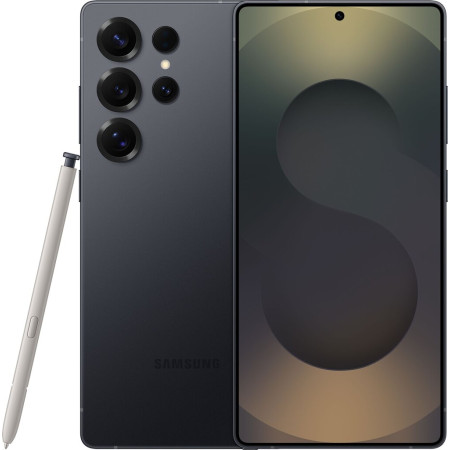 Samsung Galaxy S25 Ultra 12GB/256GB S938B Titanium Jetblack