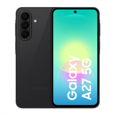 Samsung Galaxy A27 5G A276B 6GB/128GB Black