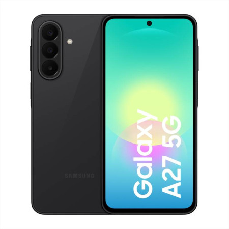 Samsung Galaxy A27 5G A276B 6GB/128GB Black